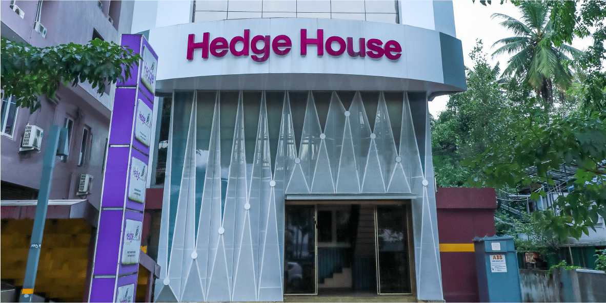 Hedge Finance Contact Us